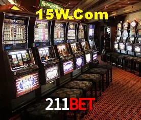 Jogos de Slot 211bet