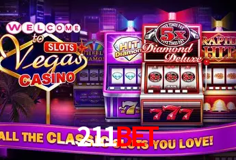 Promoção Relâmpago 211bet