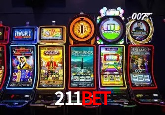 Segurança 2FA 211bet