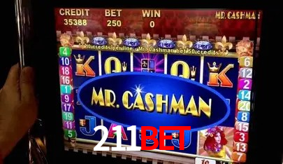 Integração de APIs 211bet