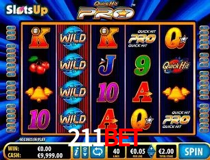 Promoções Sazonais 211bet