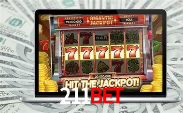 Recursos de Bônus 211bet