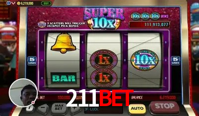 Design Responsivo 211bet