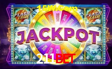 Provedores de Jogos 211bet