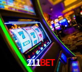 Tecnologia da Plataforma 211bet
