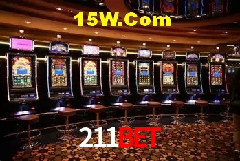 Login Seguro 211bet