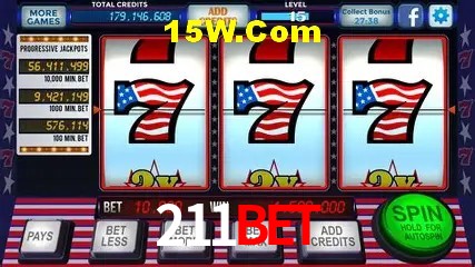 Experiência VIP 211bet