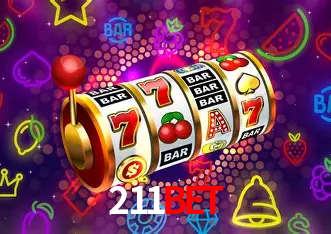 Benefícios da Conta 211bet