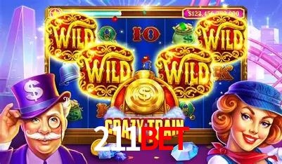 Promoções Sazonais 211bet