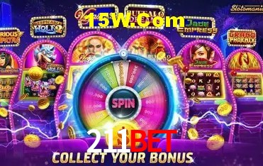 Diretório de Jogos 211bet