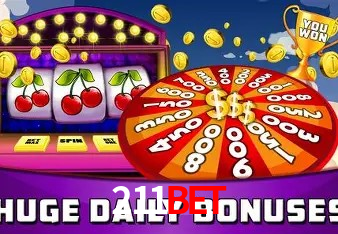 Benefícios da Conta 211bet