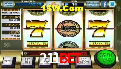 Login Seguro 211bet