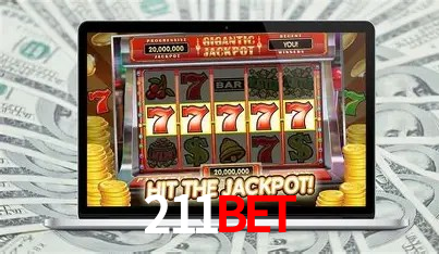 Casino Ao Vivo 211bet