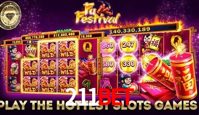 Promoção Relâmpago 211bet