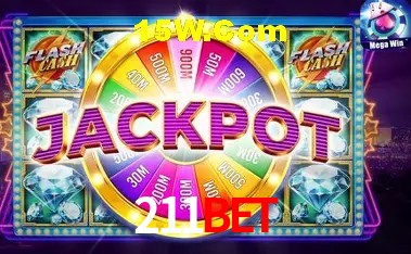 Casino Ao Vivo 211bet